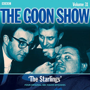 The Goon Show: Volume 31 