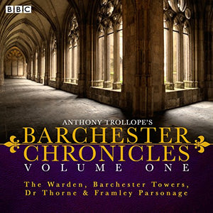 The Barchester Chronicles 