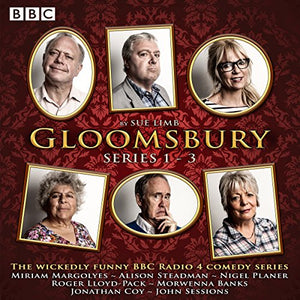 Gloomsbury: Series 1-3 