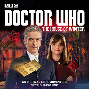 Doctor Who: The House of Winter 