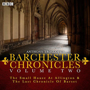 The Barchester Chronicles 