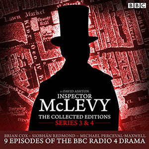 McLevy The Collected Editions: Series 3 & 4 