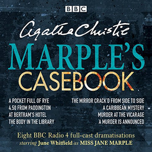 Marple's Casebook 