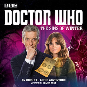 Doctor Who: The Sins of Winter 