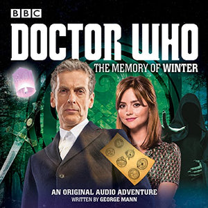 Doctor Who: The Memory of Winter 