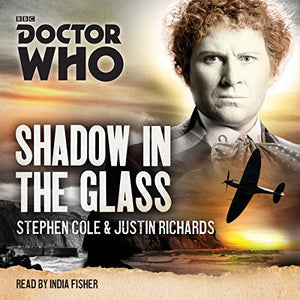 Doctor Who: Shadow in the Glass 