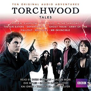 Torchwood Tales 