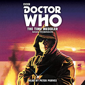 Doctor Who: The Time Meddler 