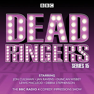 Dead Ringers: Series 15 