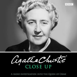 Agatha Christie Close Up 