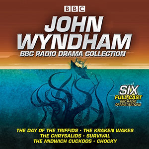 John Wyndham: A BBC Radio Drama Collection 