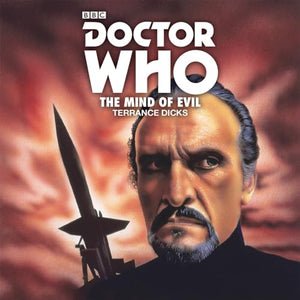 Doctor Who: The Mind of Evil 