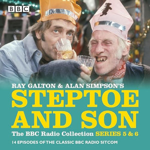 Steptoe & Son: Series 5 & 6 