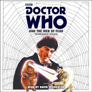 Doctor Who and the Web of Fear 