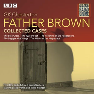 Father Brown: Collected Cases 