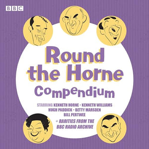 Round the Horne: A Compendium 