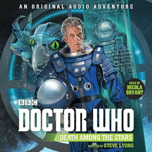 Doctor Who: Death Among the Stars 