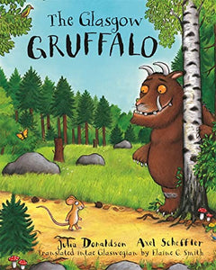 The Glasgow Gruffalo 