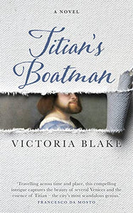 Titian's Boatman 