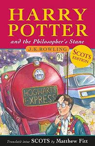 Harry Potter and the Philosopher's Stane 