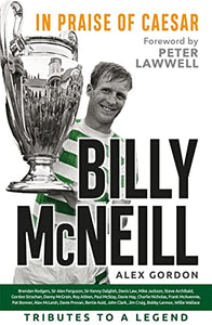 Billy McNeill 