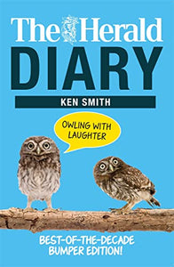 The Herald Diary: Owling with Laughter 