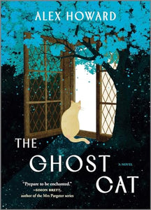 The Ghost Cat 