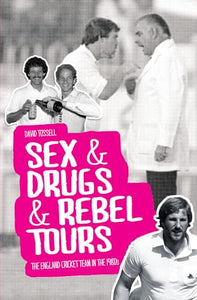 Sex & Drugs & Rebel Tours 