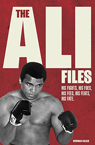 The Ali Files 