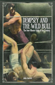 Dempsey and the Wild Bull 