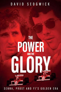 The Power and The Glory 