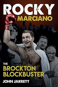 Rocky Marciano 