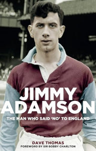 Jimmy Adamson 