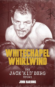 The Whitechapel Whirlwind 