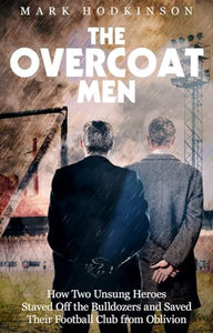 The Overcoat Men 