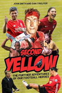 Second Yellow 