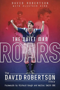 The Quiet Man Roars 