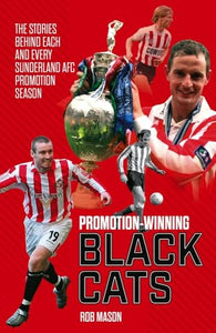 Promotion Winning Black Cats 