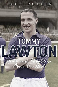 Tommy Lawton 