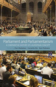 Parliament and Parliamentarism 