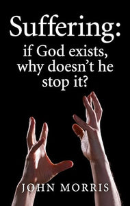 Suffering: if God exists, why doesn`t he stop it? 