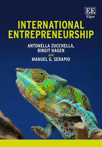 International Entrepreneurship 