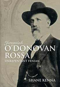 Jeremiah O'Donovan Rossa 