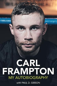 Carl Frampton 