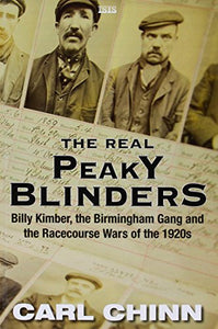 The Real Peaky Blinders 