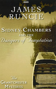 Sidney Chambers And The Dangers Of Temptation 