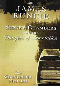 Sidney Chambers And The Dangers Of Temptation 