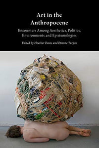 Art in the Anthropocene: Encounters Among Aesthetics, Politics, Environments and Epistemologies 