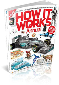 How It Works Annual Volume 6 