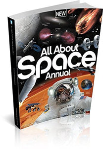 All About Space Annual Volume 3 